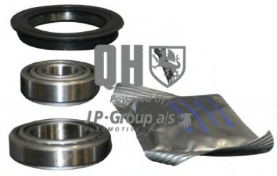 JP GROUP 1151300119 -  Комплект подшипника ступицы колеса